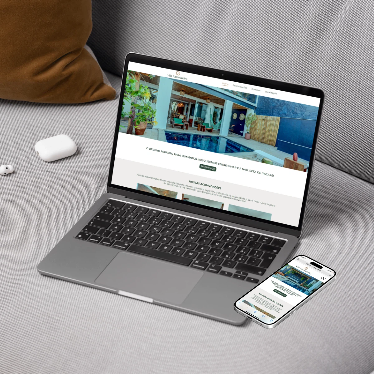 CAPA VILA AMENDOEIRA