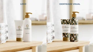 LOGOTIPO X IDENTIDADE VISUAL