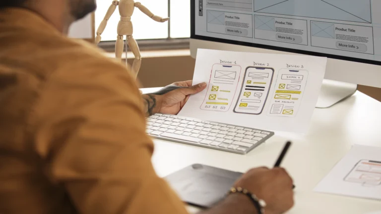 Como um site responsivo pode transformar a experiência dos seus clientes no celular